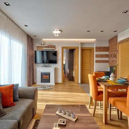 Apartman Thalia Kalman Zlatibor Exterior photo