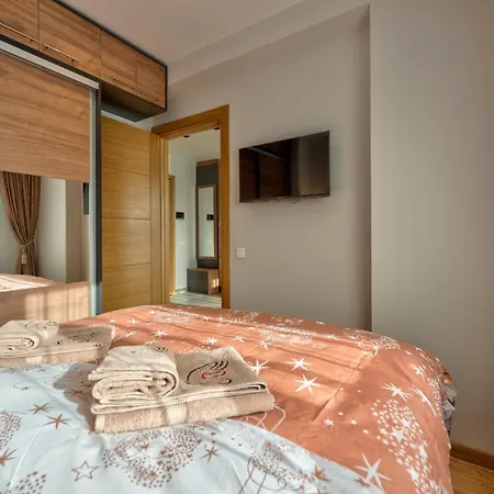 Apartman Thalia Kalman Zlatibor Exterior photo